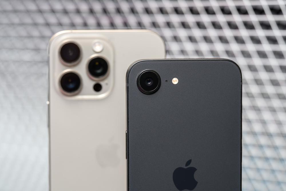 Apple says Trump’s tariffs are adding another $1 billion to its costs