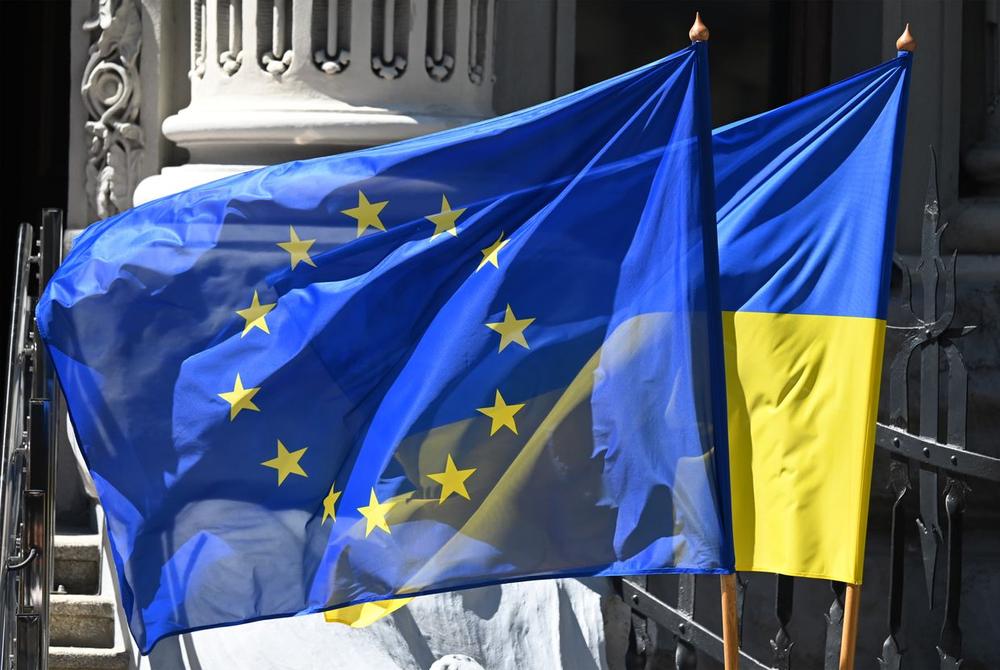 EU approves reduced $3.7 billion in Ukraine Facility aid amid reform delays