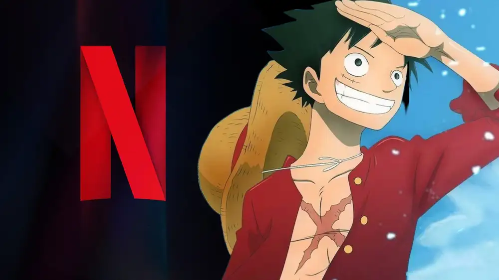 Survey claims Netflix is the biggest anime streaming platform but there’s a problem