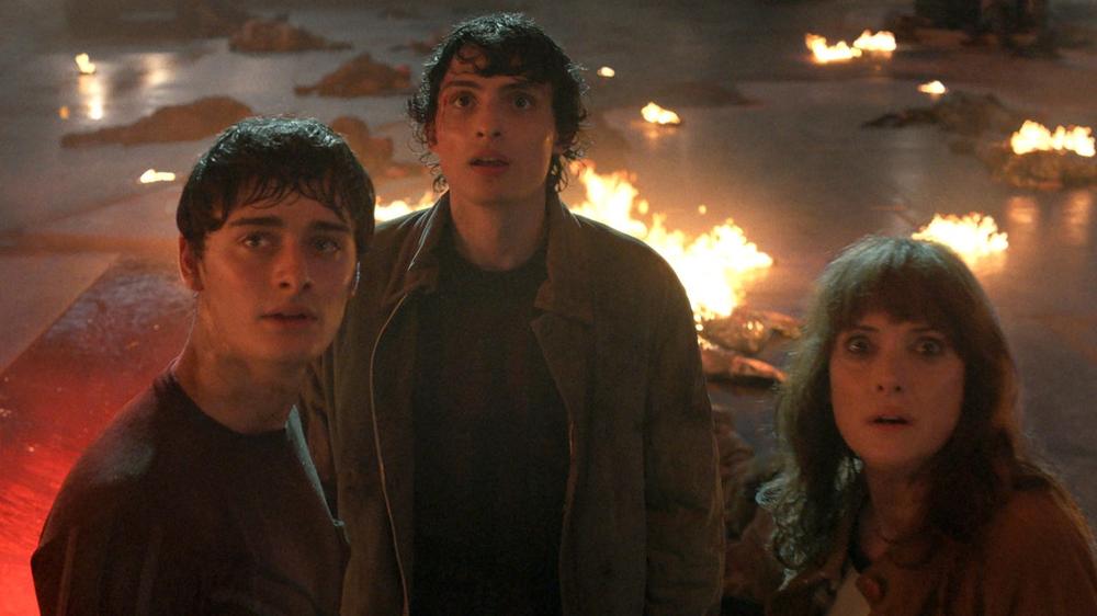 'Online, There's Just So Much Misinformation' — Stranger Things Creators Deny Claims of Netflix Interference as Season 5 'Snyder Cut' Petition Nears 400,000 Signatures