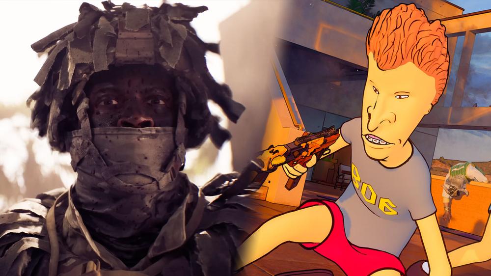 Battlefield 6 fans beg DICE to keep CoD’s wacky crossover skins out of the game