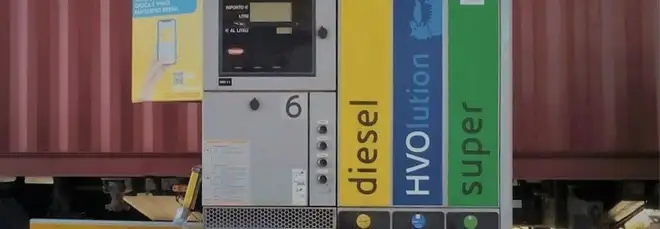 BMW, non solo elettrico: dice di si al biodiesel HVO. Accordo con ENI