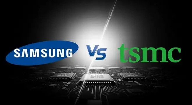 Samsung sfida TSMC: nel mirino le GPU NVIDIA a 2 nanometri