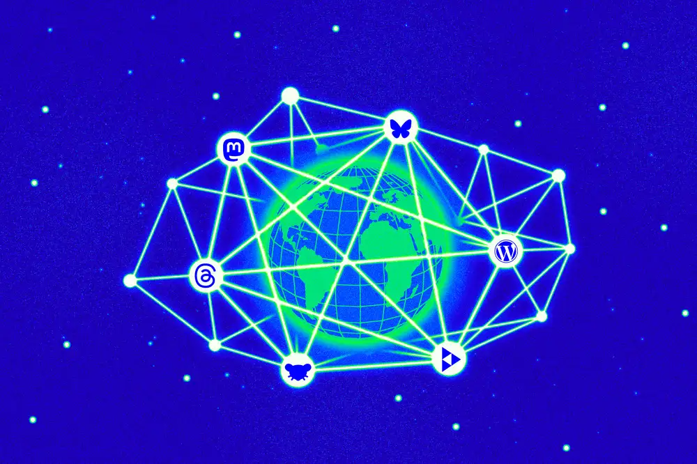 Here are three new apps building out the open social web