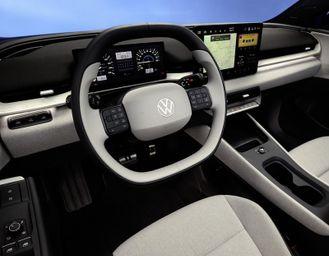 Come saranno gli interni della ID. Polo