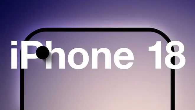 Le due ipotesi su iPhone 18 Pro: foro o Dynamic Island più piccola?