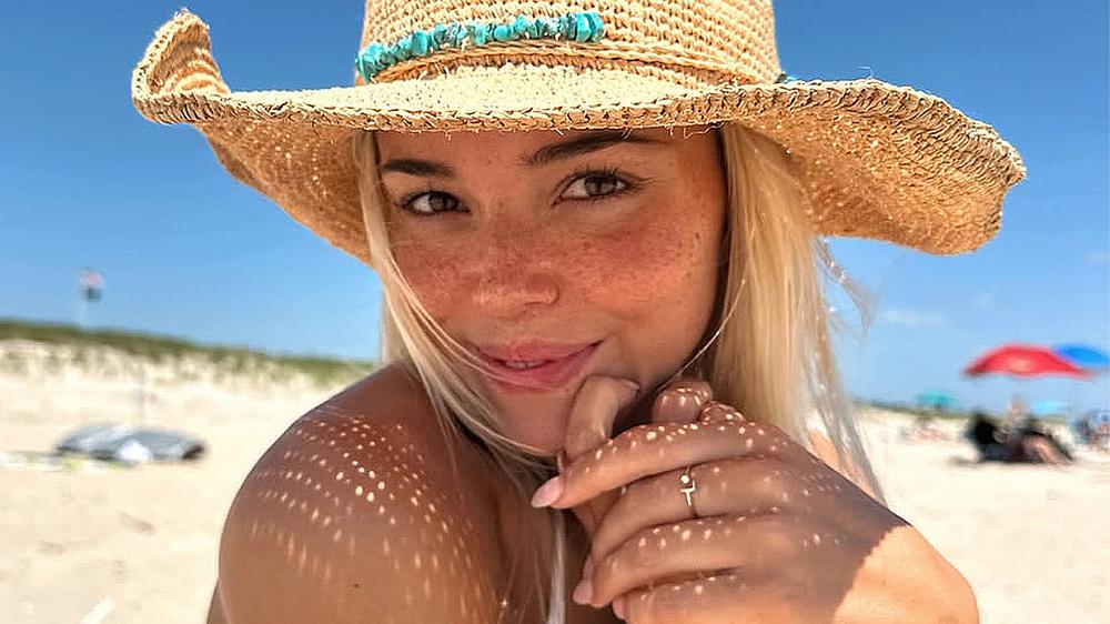 Livvy Dunne reveals tenants blocked her from buying Babe Ruth’s NYC apartment