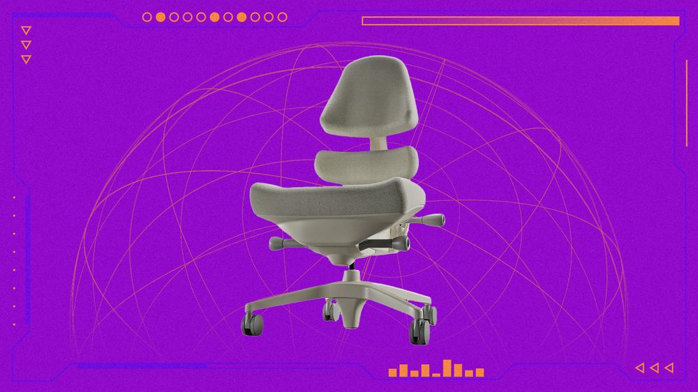 The Best Office Chairs for Working (And, of Course, Gaming)