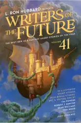 Writers of the Future Volume 41 (ebook)