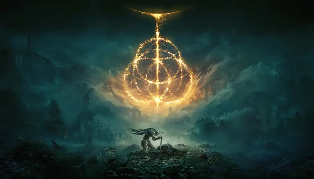 Elden Ring is getting a film adaptation