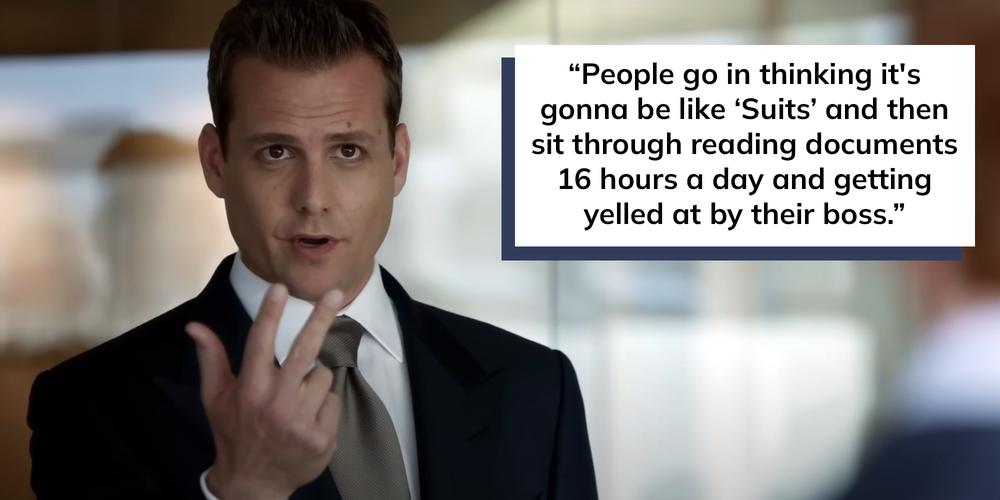 15 “dream jobs” that aren’t actually all they’re cracked up to be