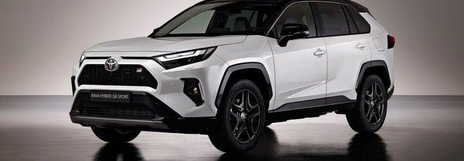 Tutte le auto a cui diremo addio nel 2025