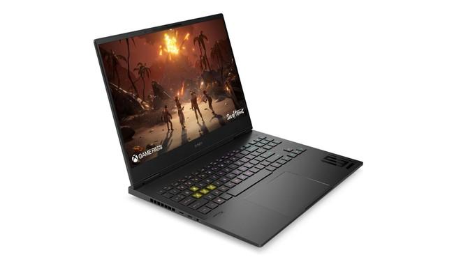 HP OMEN 16 con RTX 4060: è il notebook da gaming da prendere al Prime Day