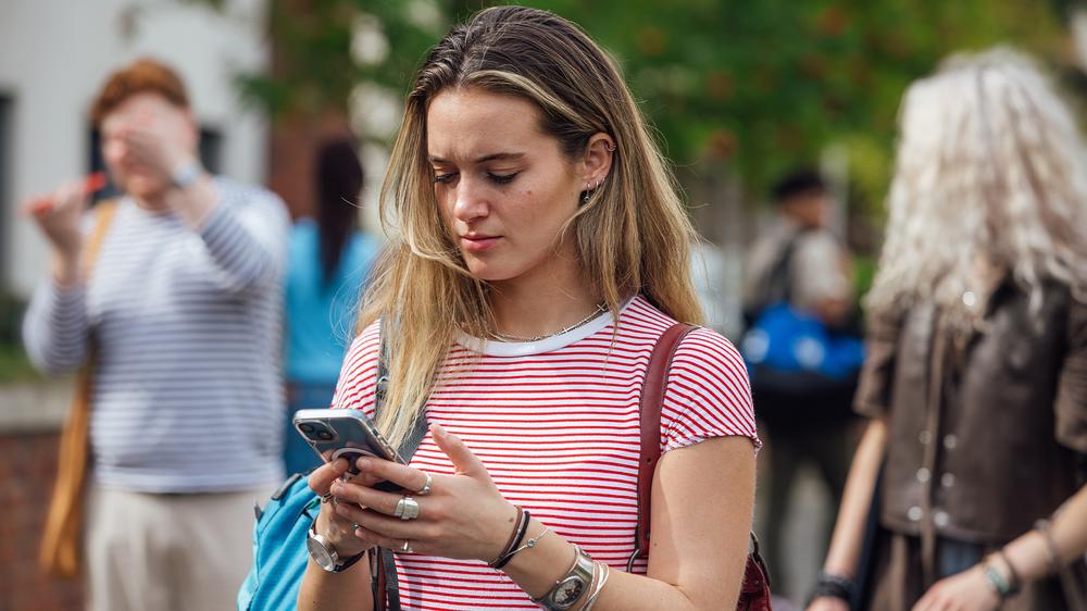 What To Know About The Tea App