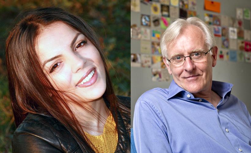 How I Navigate Age-Gap Relationships by Always Being the Younger, Poorer One