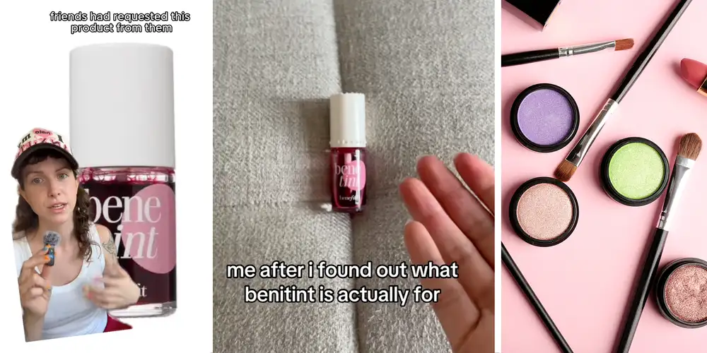 “Had no idea”: People are just now finding out why Benefit’s Benetint was invented