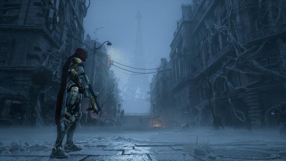 Godfall Developer Counterplay Games Talks Shutdown Reports as First Trailer for Armatus Hits the Internet