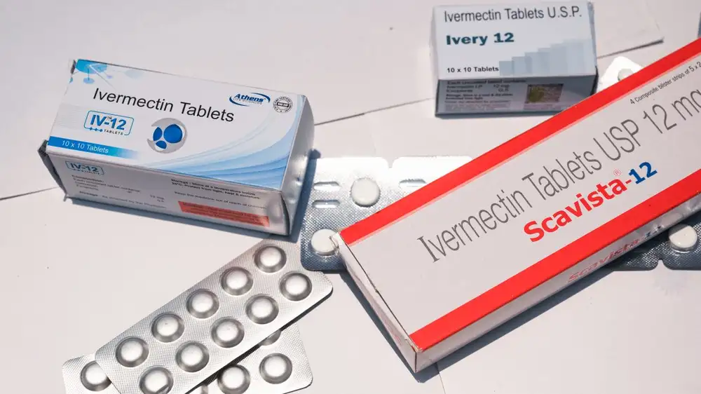 People still clamor for deworming drug falsely claimed to be cure-all