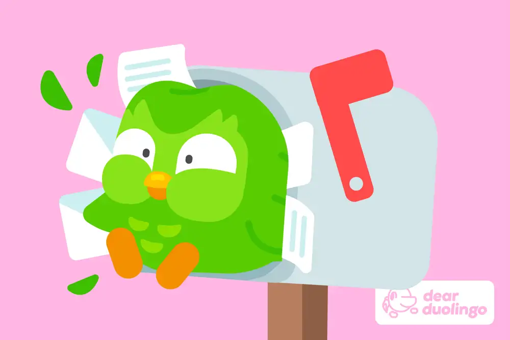 Dear Duolingo: Where did English come from?