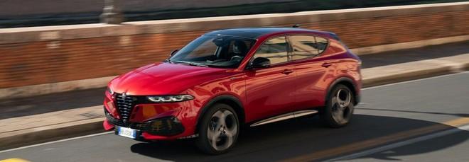 Nuova Alfa Romeo Tonale, al via gli ordini: tutto su allestimenti e prezzi. Si parte da 39.850 euro