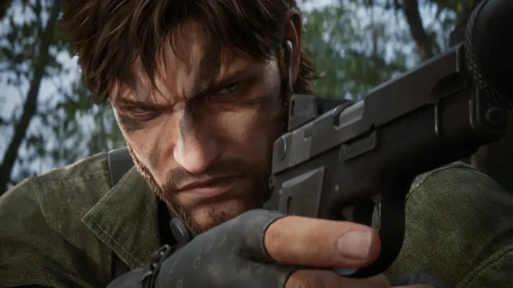 Metal Gear Solid Delta: Snake Eater, annunciato l'arrivo di una nuova modalità online e il ritorno del Secret Theater