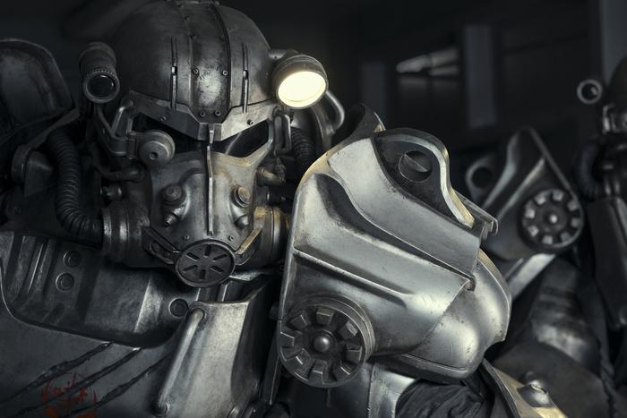 Fallout’s goofy apocalypse gets serious in season 2