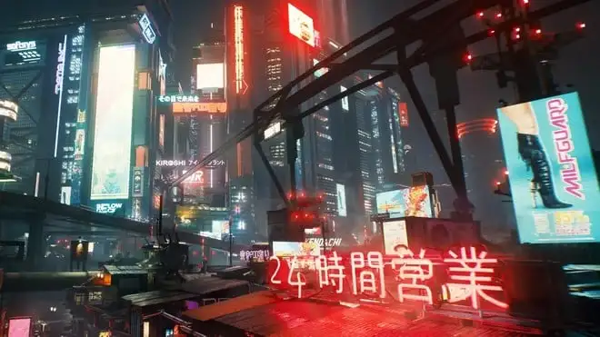 Il sequel di Cyberpunk 2077 è ufficialmente entrato nella fase di pre-produzione