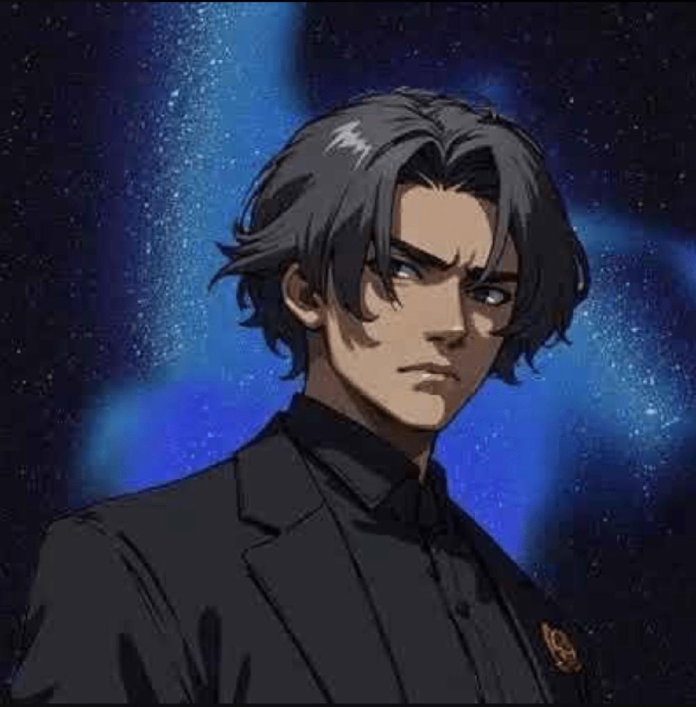 Elon Musk teases AI anime boyfriend based on Edward Cullen