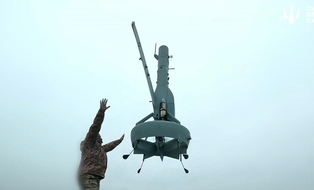 Ukraine is autonomizing more of its drones — AI is only part of the solution