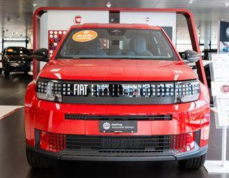 Stellantis, crescono le consegne. Bene le Smart Car come Grande Panda e C3