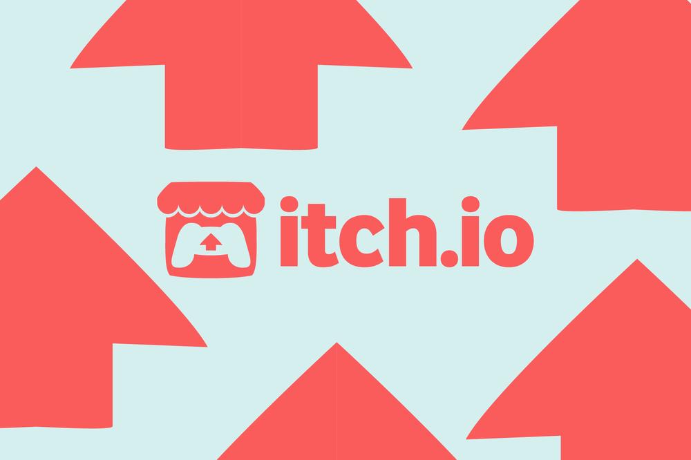 Itch.io has begun restoring NSFW content, but only if it’s free