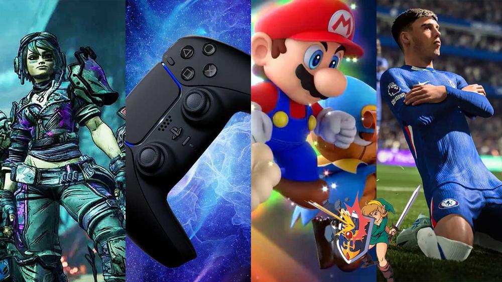 AU Deals: From Footy Sims to Final Fantasy, Today's Most Wallet-Friendly Wins