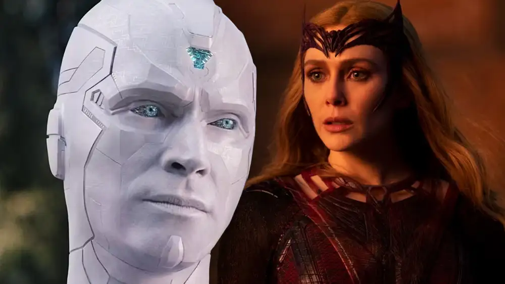Vision Quest ‘testing multiple endings’ and Wanda may finally return to the MCU