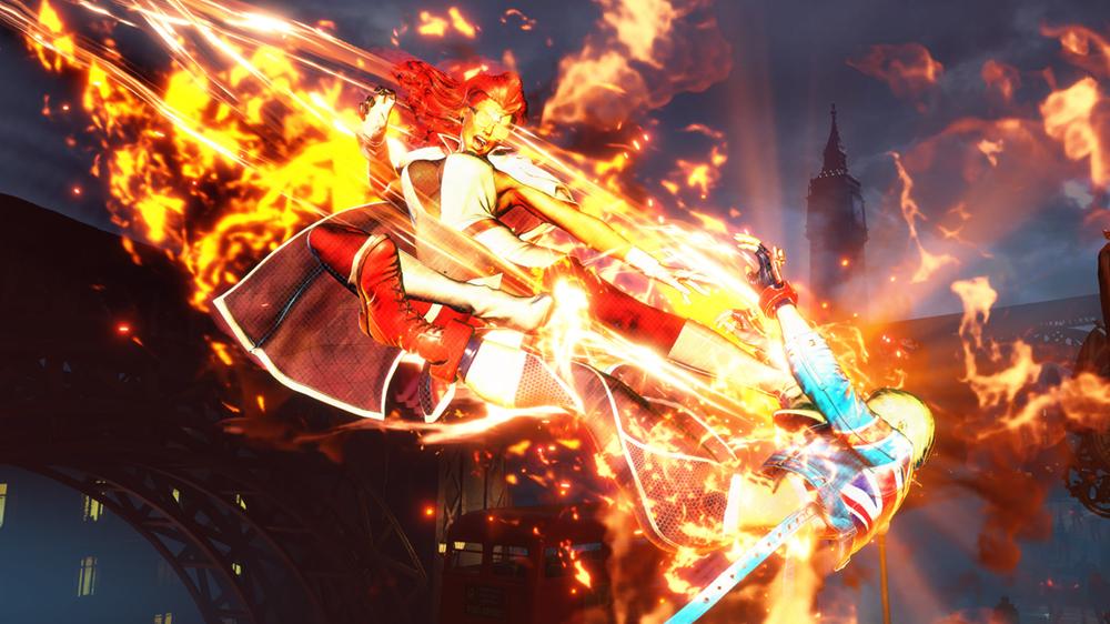 Capcom Online Program TGS 2025: Everything Announced