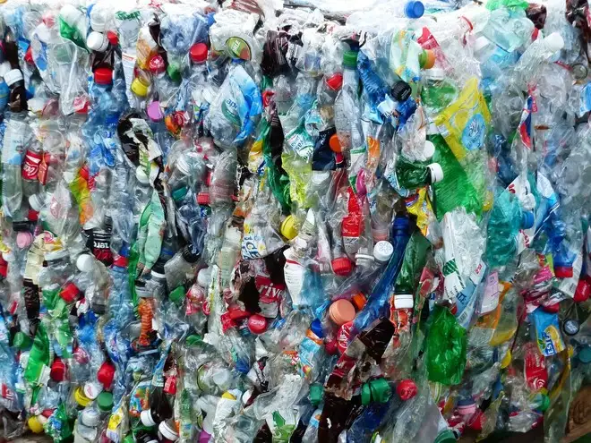 Riciclo plastiche, inaugurato a Mantova un nuovo impianto innovativo