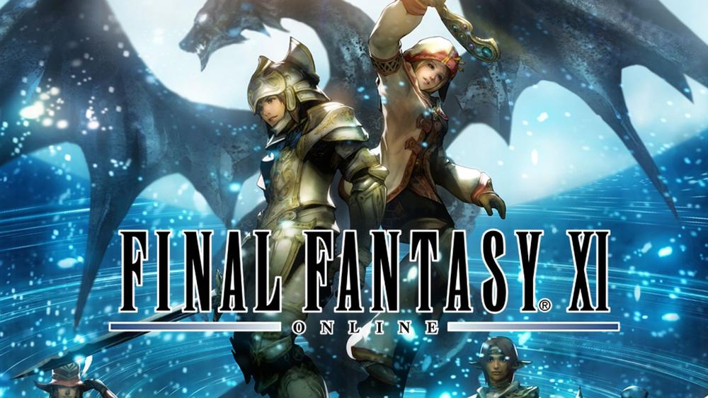 Final Fantasy XI forced to shut off most popular server after surge of new players