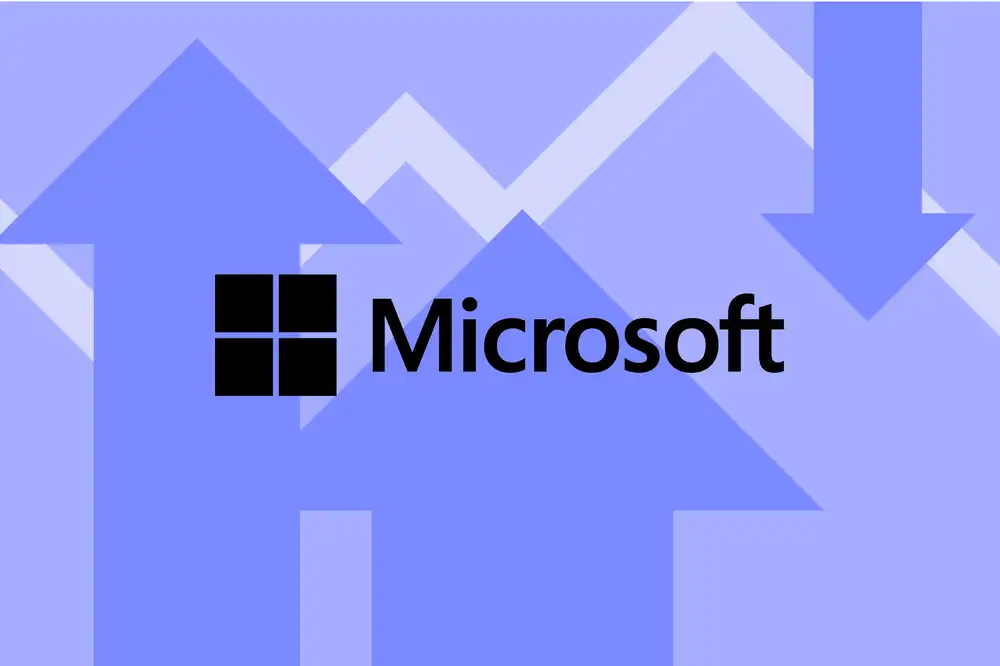 Microsoft’s LinkedIn chief is now running Office as part of an AI reorg