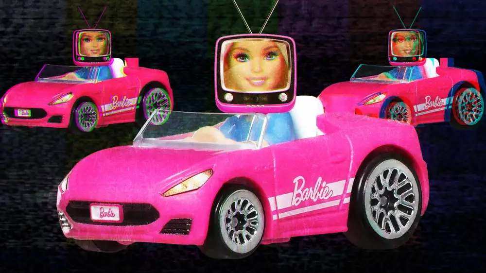 Toy-maker Mattel accused of planning “reckless” AI social experiment on kids