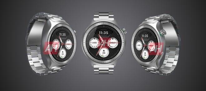 Motorola, è l'ora di un grande ritorno? Ci sarebbe un nuovo Moto 360 Watch in arrivo