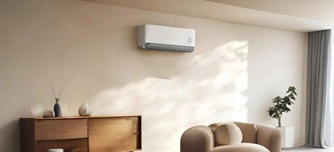 Addio allergie e virus: il nuovo climatizzatore Xiaomi purifica casa