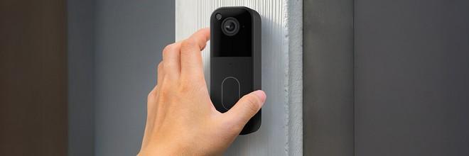 Amazon lancia il nuovo Blink Video Doorbell: offre fino a 2 anni di autonomia