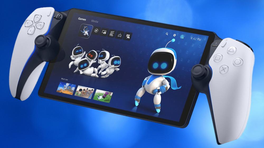 Sony Ramps Up PlayStation Portal Capabilities With Cloud Streaming