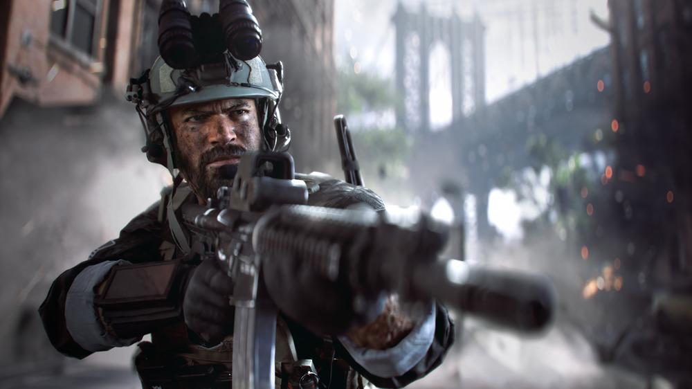 Battlefield 6 Presents Players With a Campaign Uninstall Button After They Beat It, Tells Them It'll Save Space