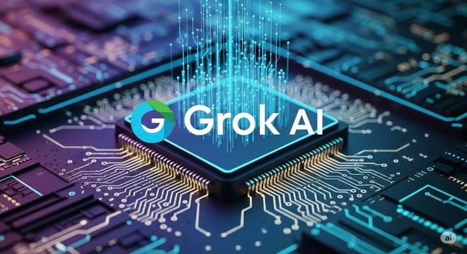 Grok Imagine di xAI ora gratis: video da immagini per tutti