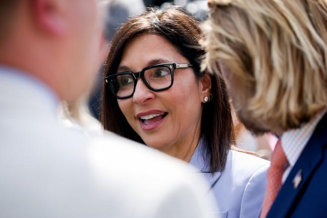 Linda Yaccarino non è più CEO di X