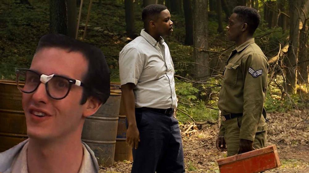 It: Welcome to Derry fans think they’ve spotted a reference to forgotten Stephen King movie