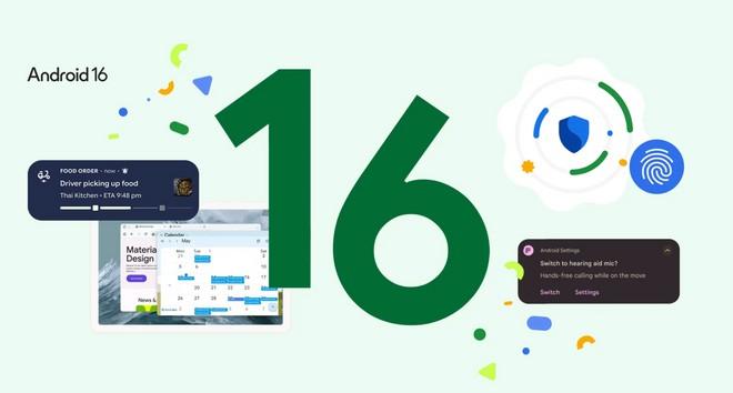 Android 16 QPR1 beta 3 in rollout: ecco le novità