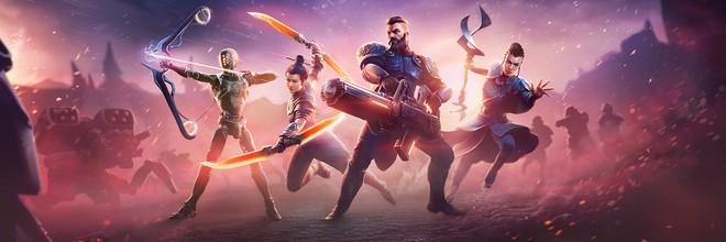 Blood Line: A Rebel Moon Game è disponibile da oggi su Netflix Games