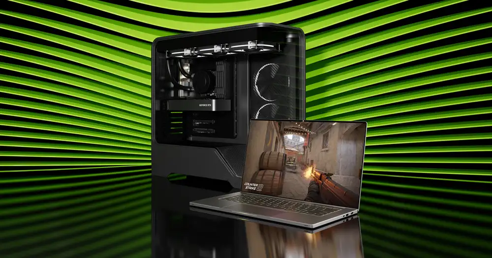 Nvidia’s RTX 5050 GPU starts at $249 with last-gen GDDR6 VRAM