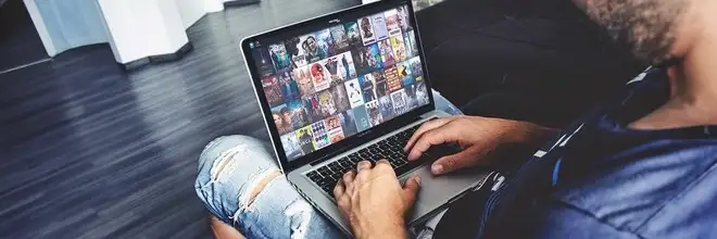 Pirateria audiovisiva in Italia: in calo nel 2024 ma danni superano 2 miliardi di euro